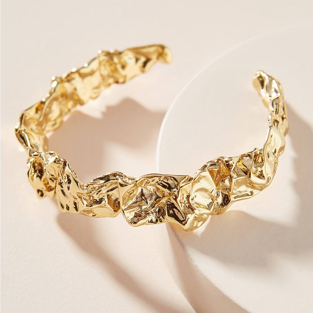 Amber Sceats Emery‎ Cuff
